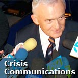 NMV Strategies, Cleveland-Crisis communications