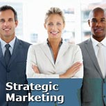 NMV Strategies, Cleveland: Strategic marketing services