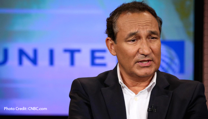 Can Oscar Munoz & United Airlines Get out of the Dog House?
